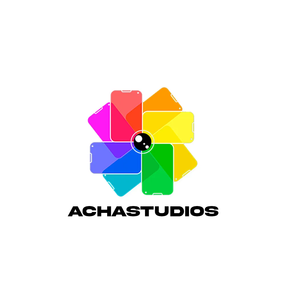 AchaStudios Logo